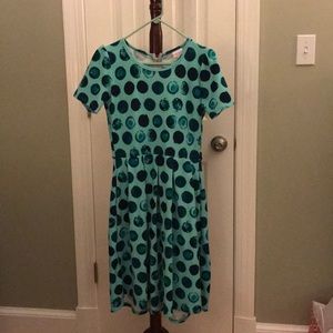 Lularoe dress